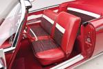 Plymouth Fury Convertible 1960 года
